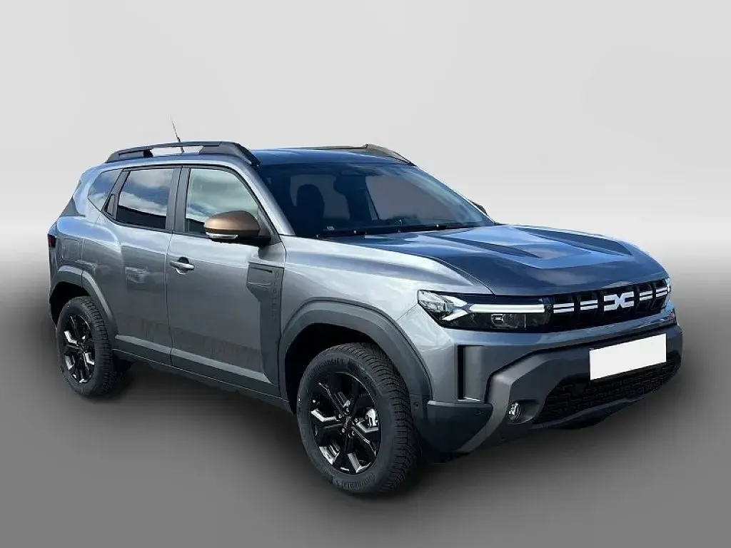 Brugt Dacia Duster Extreme 154 HK (113 kW) 2026 SUV