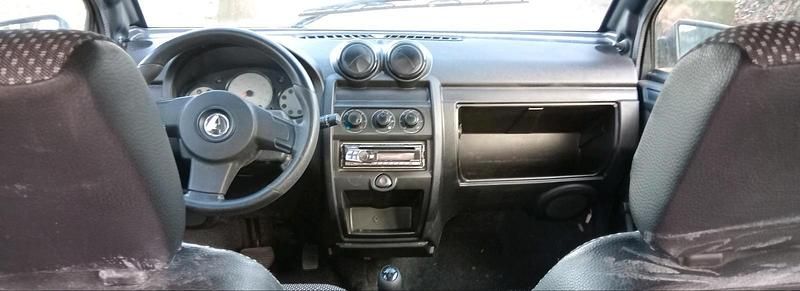 Gebraucht Aixam Microcar 2017 Weiß Kleinwagen