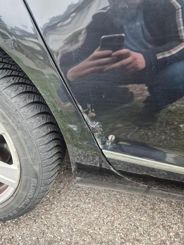 Gebraucht Audi A6 170 PS (125 kW) 2010 Schwarz Limousine