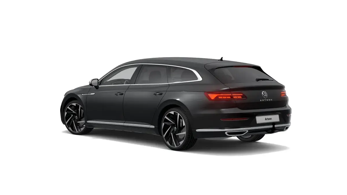 Używany VW Arteon Elegance 190 KM (139 kW) 2023