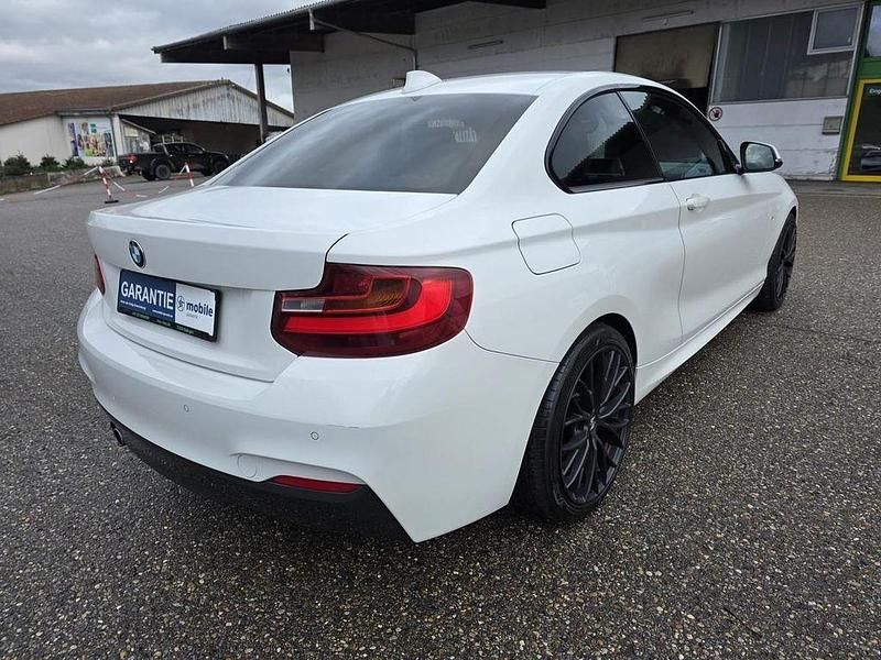 Gebraucht BMW 225 Performance 218 PS (160 kW) 2014
