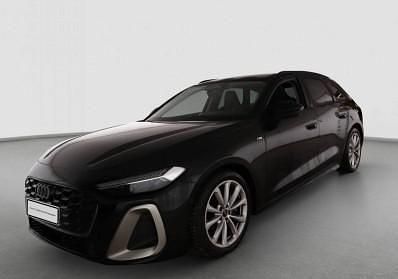 Gebraucht Audi A5 Ambiente 204 PS (150 kW) 2025 Mythosschwarz metallic Kombi