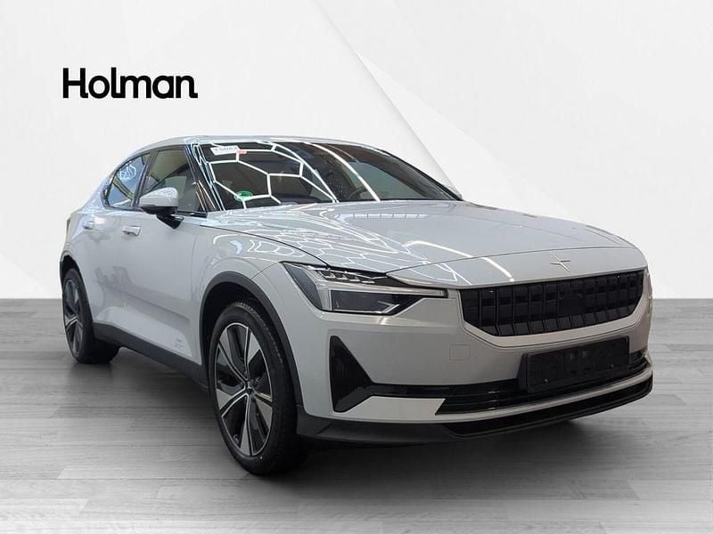 Gebraucht Polestar 2 169 kW (231 PS) 2022 Grau Kleinwagen