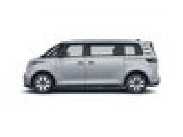 Neu VW ID. Buzz Pro 210 kW (286 PS) 2025 Silber (beliebig) Van / Kleinbus
