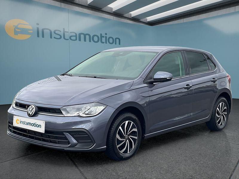Gebraucht 2024 VW Polo Kleinwagen | 21.949 € (Fairer Preis) - Bild 1/4