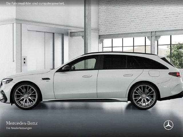 Gebraucht Mercedes E53 AMG AMG 585 PS (430 kW) 2024 Kombi