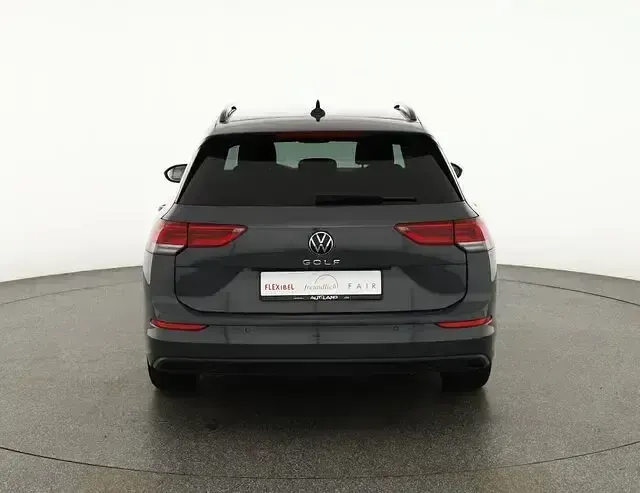 Usata VW Golf VII 2021 Andere Utilitaria