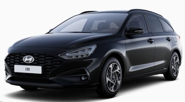 Neu Hyundai i30 116 PS (85 kW) 2026 Kombi