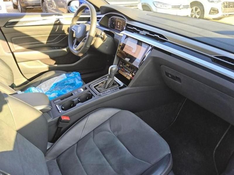 Gebraucht VW Arteon R-line 150 PS (110 kW) 2022 Limousine