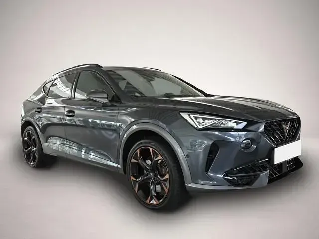 Gebraucht Cupra Formentor VZ 245 PS (180 kW) 2023 Manufacturer SUV