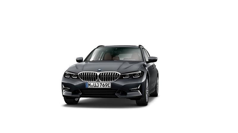 Gebraucht 2025 BMW 330 Luxury Line Kombi | 29.980 € (Fairer Preis) - Bild 1/1