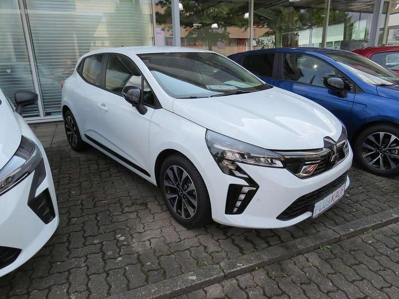 Gebraucht Mitsubishi Colt Plus 67 PS (49 kW) 2025 Antarktis weiß Kleinwagen