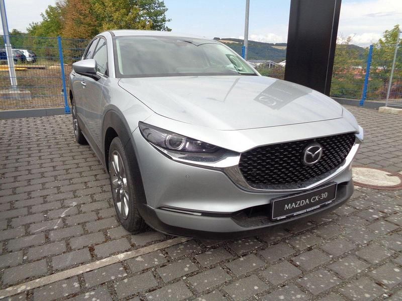 Gebraucht Mazda CX-30 Selection 122 PS (89 kW) 2020 SUV