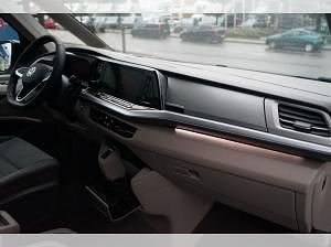 Neu VW Multivan Edition 204 PS (150 kW) 2025 Weiß (candyweiß deep black perleffekt) Van / Kleinbus