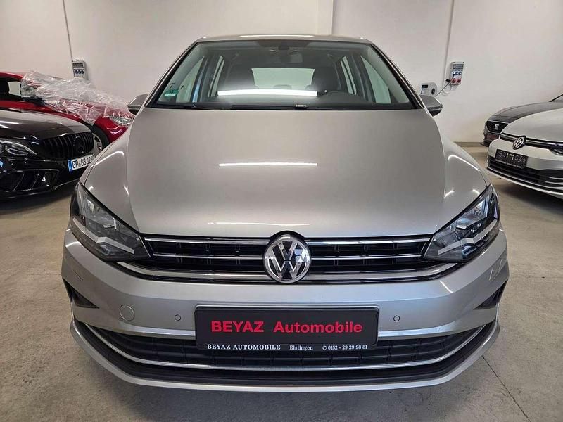 Gebraucht VW Golf VIII Comfortline 116 PS (85 kW) 2020 Tungsten silver Limousine