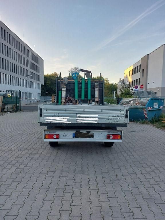 Gebraucht Renault Master 136 PS (100 kW) 2021 Van / Kleinbus