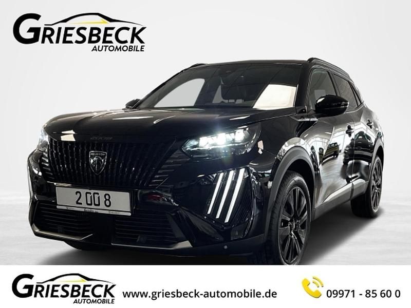 Gebraucht Peugeot 2008 GTi 131 PS (96 kW) 2024 SUV