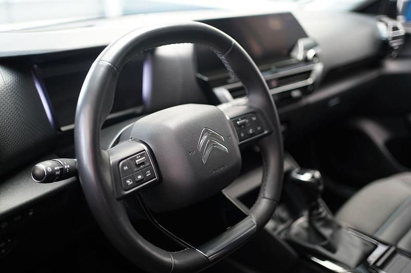 Gebraucht Citroën C4 PureTech 131 PS (96 kW) 2021 Weiß Limousine