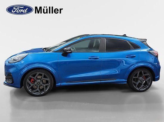 Gebraucht Ford Puma ST 159 PS (116 kW) 2023 Blau SUV