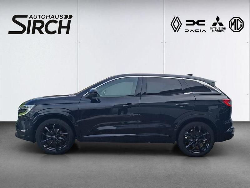 Gebraucht Renault Austral 158 PS (116 kW) 2023 Schwarz SUV