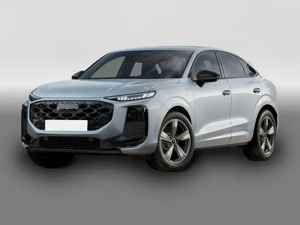 Brugt Audi Q3 Ambiente 265 HK (194 kW) 2026 SUV