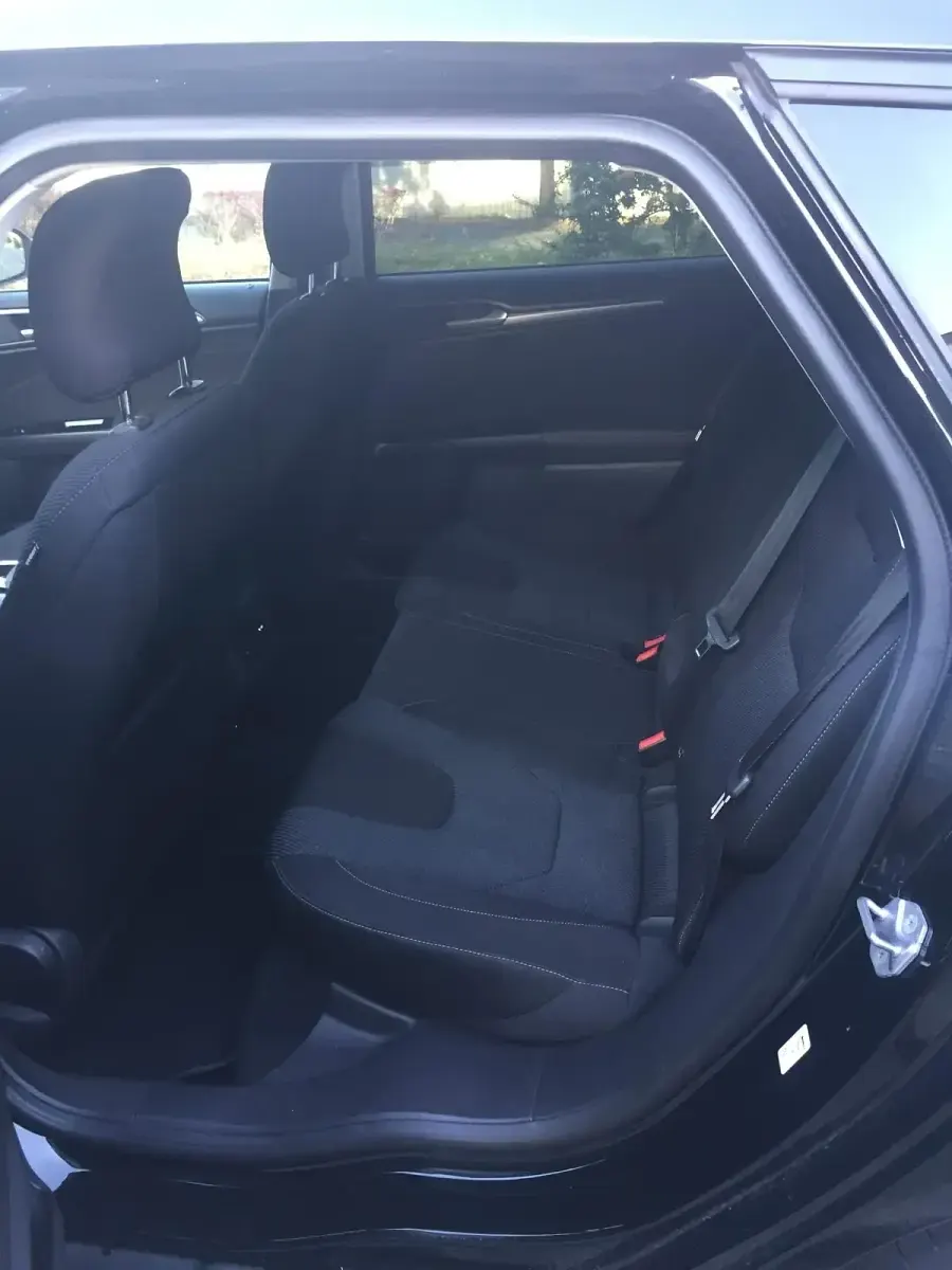 Używany Ford Mondeo 179 KM (131 kW) 2016 Czarny Kombi
