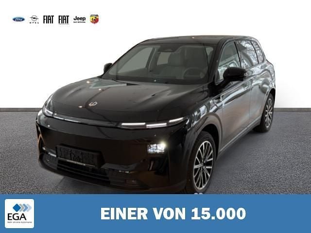 Neu Leapmotor B10 160 kW (218 PS) 2026 Metallic SUV