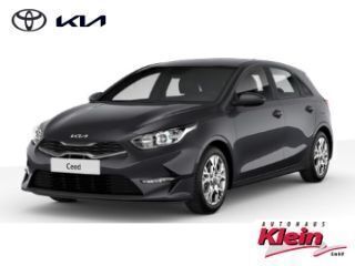(h8g) dark penta metal m Neu 2024 Kia Ceed Comfort Limousine | 27.690 € (Etwas zu teuer) - Bild 1/1