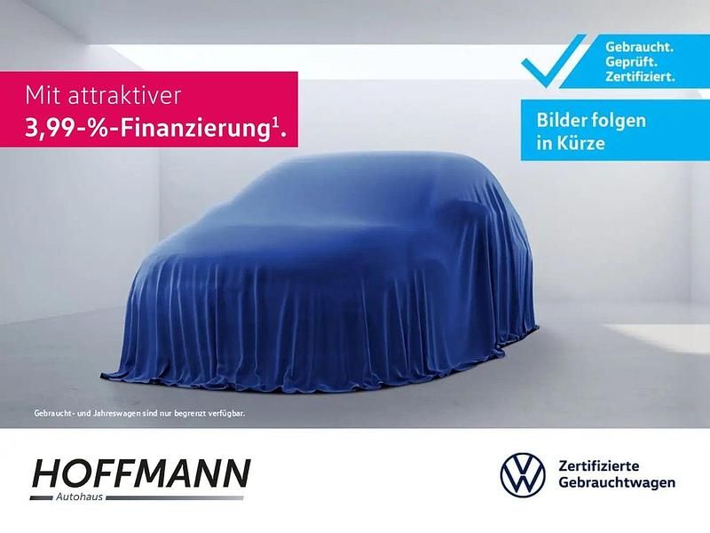 Schwarz Gebraucht 2023 VW ID.4 GTX SUV | 36.990 € (Fairer Preis) - Bild 1/1