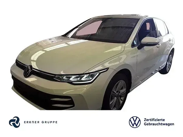Używany VW Golf VIII Life 116 KM (85 kW) 2025 Sedan/Limuzyna