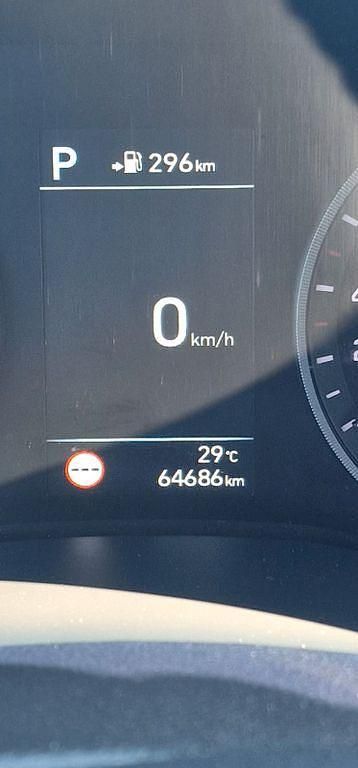 Gebraucht Hyundai Tucson N Line 177 PS (130 kW) 2019 Weiß SUV