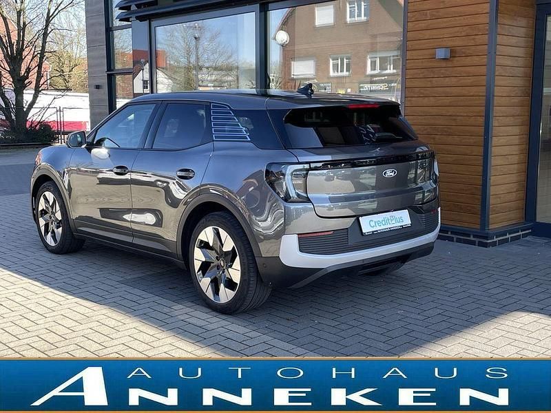 Gebraucht Ford Explorer Premium 210 kW (286 PS) 2025 Grau SUV