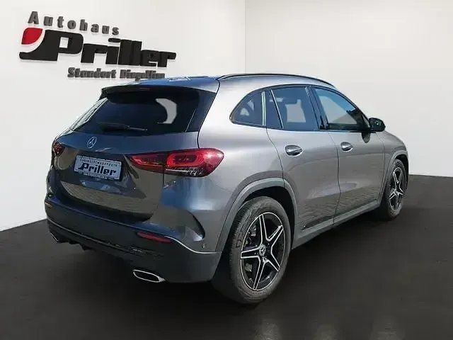 Gebraucht Mercedes GLA220 AMG line 190 PS (139 kW) 2022 Andere SUV
