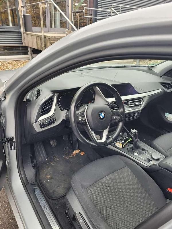 Gebraucht 2019 BMW 116 Advantage Kleinwagen | 17.000 € (Fairer Preis) - Bild 1/3