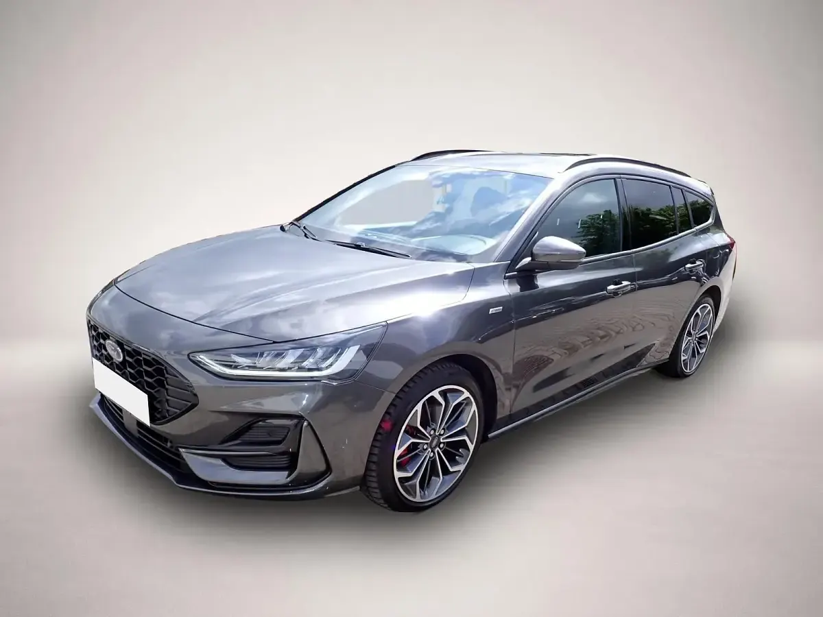 Gebraucht Ford Focus ST-Line 155 PS (114 kW) 2022 Manufacturer