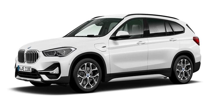 Gebraucht 2022 BMW X1 SUV | 58.030 € - Bild 1/1