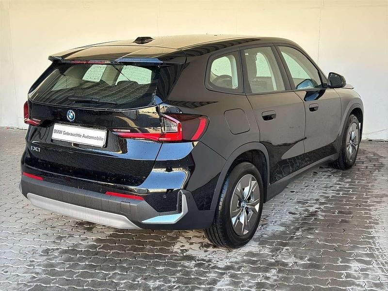 Gebraucht BMW iX1 Performance 230 kW (313 PS) 2023 Schwarz SUV