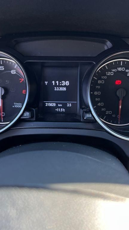 Gebraucht Audi A5 265 PS (194 kW) 2008 Grau Coupé