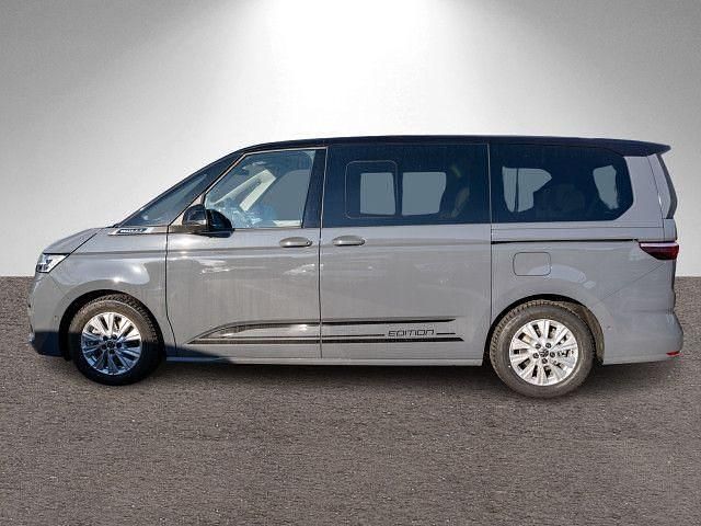 Gebraucht VW Multivan Edition 245 PS (180 kW) 2025 Grau Van