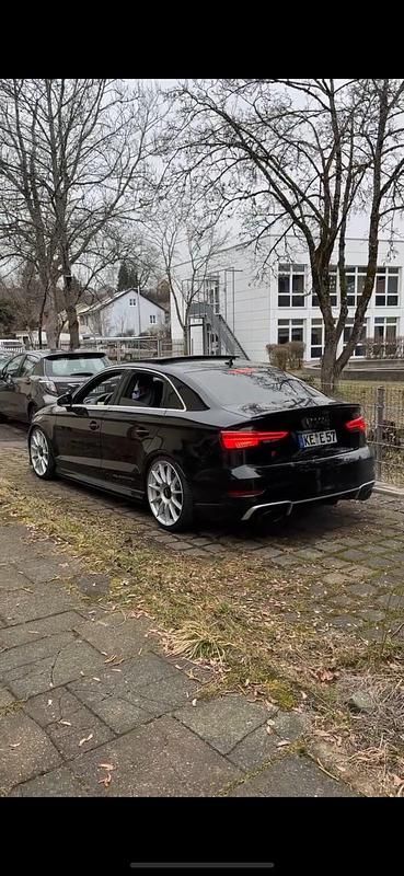 Gebraucht Audi RS3 400 PS (294 kW) 2017 Limousine