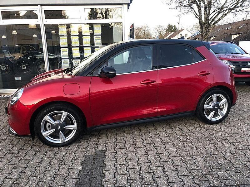 Gebraucht Ora 03 125 kW (171 PS) 2023 Rot Kleinwagen