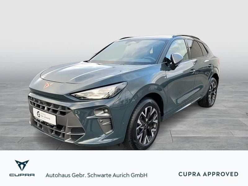 Usata Cupra Terramar 150 CV (110 kW) 2025 Blu SUV