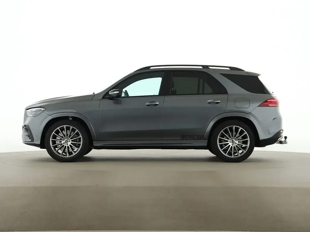 Gebraucht Mercedes GLE350 AMG 197 PS (144 kW) 2026 Grau SUV