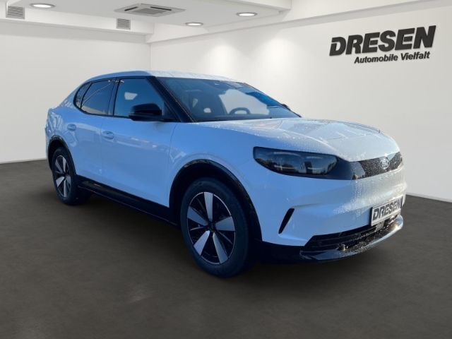 Gebraucht Ford Capri Extended Range 210 kW (286 PS) 2024 Weiss SUV