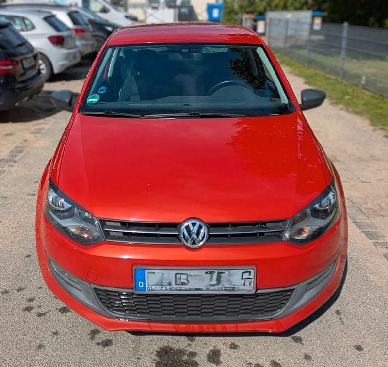 Gebraucht 2011 VW Polo Trendline Kleinwagen | 4.500 € (Superpreis) - Bild 1/4