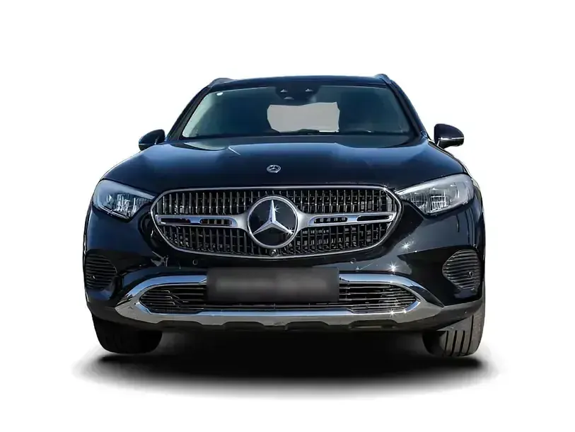Gebraucht Mercedes GLC200 Avantgarde 2024 Schwarz SUV
