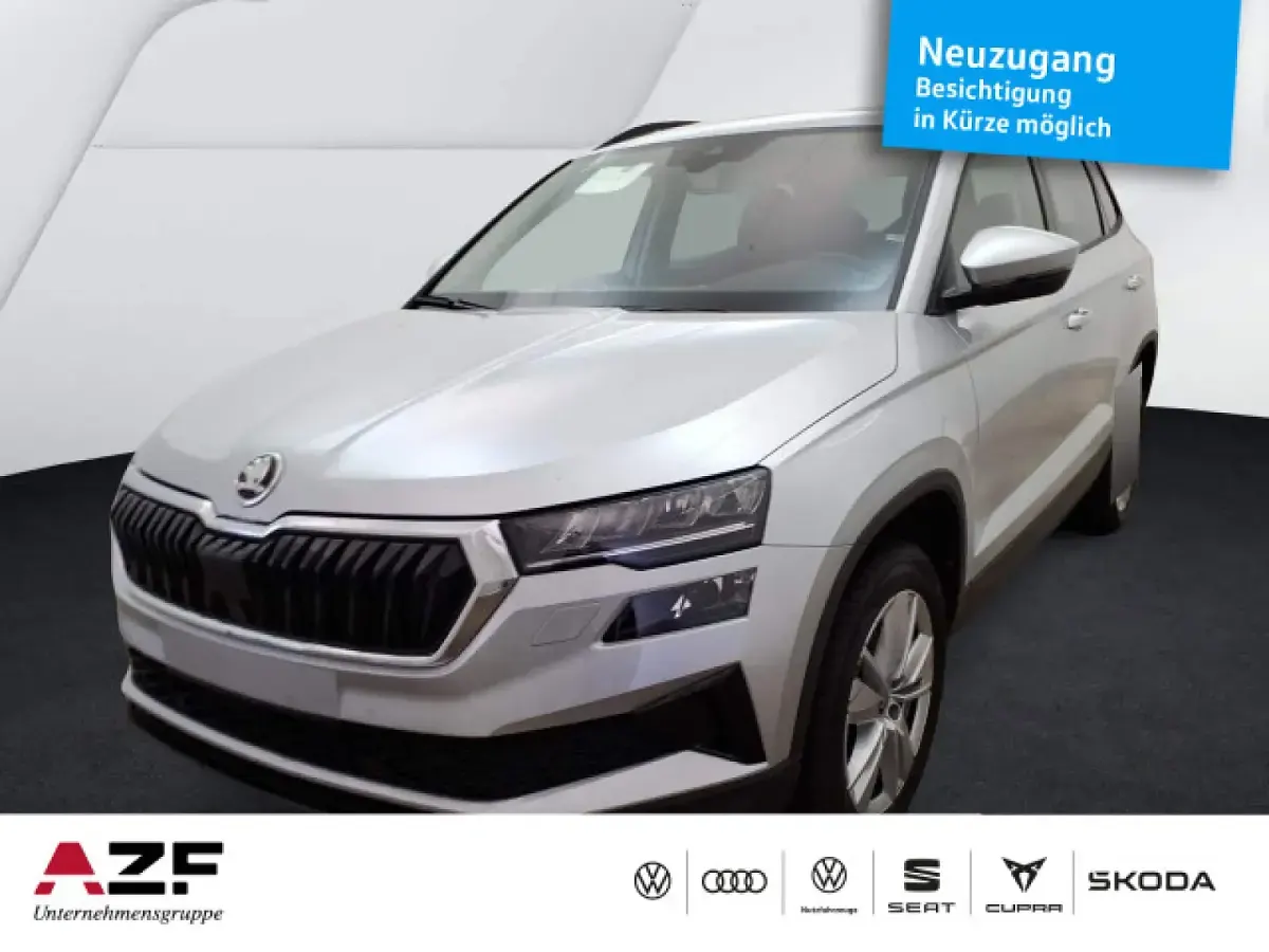 Usata Skoda Karoq Selection 150 CV (110 kW) 2025 SUV