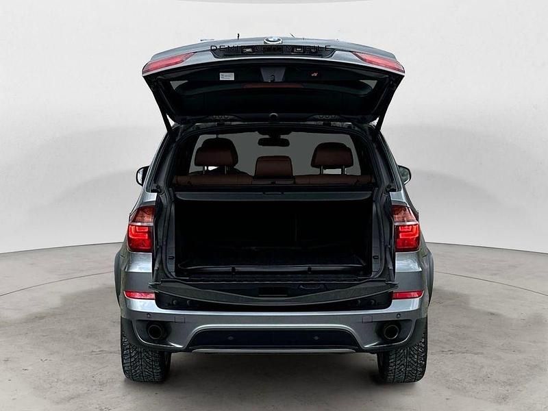 Gebraucht BMW X5 245 PS (180 kW) 2011 Grau SUV