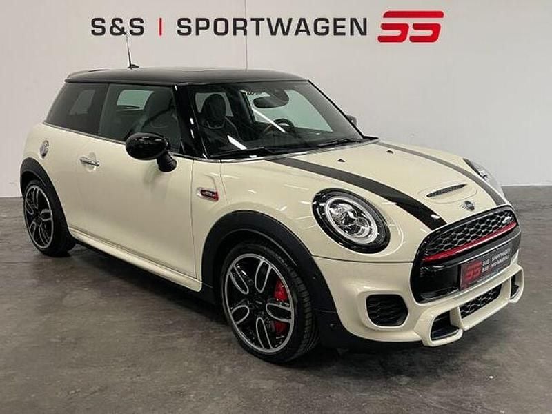 Second-hand Mini Cooper 2019 Andere Hatchback