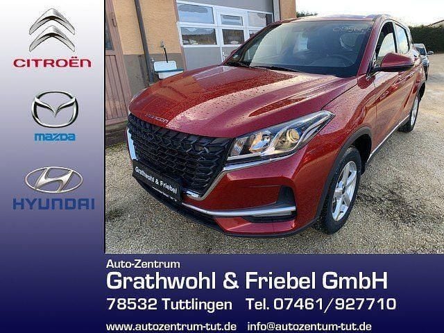 Shining red Neu 2024 DFSK Fengon SUV | 17.690 € (Fairer Preis) - Bild 1/4